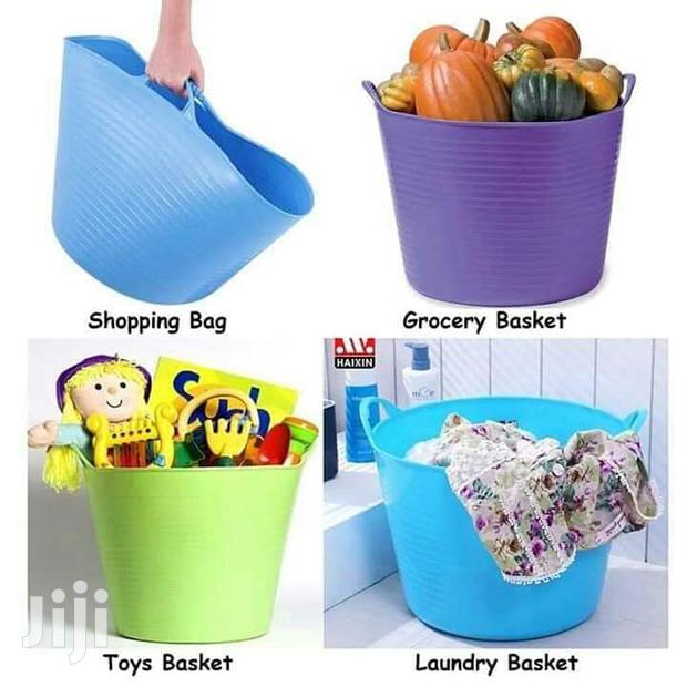 Multi Purpose Basket