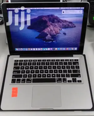 Laptop Apple MacBook Pro 4GB Intel Core 2 Duo HDD 500GB