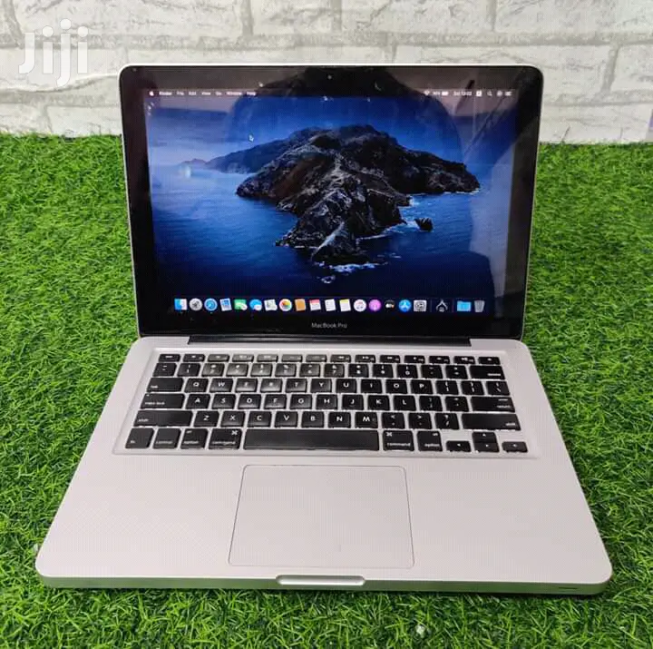 Laptop Apple MacBook Pro 4GB Intel Core 2 Duo HDD 500GB