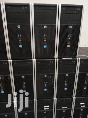 Desktop Computer HP 4GB Intel Core I3 HDD 500GB - thumbnail 2