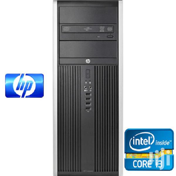 Desktop Computer HP 4GB Intel Core I3 HDD 500GB - thumbnail 3