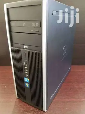 Desktop Computer HP 4GB Intel Core I3 HDD 500GB