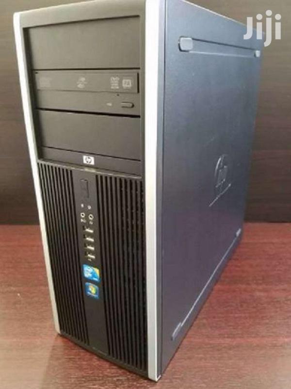 Desktop Computer HP 4GB Intel Core I3 HDD 500GB - thumbnail 4