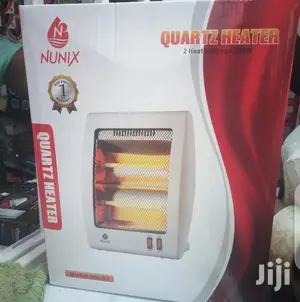 Affordable Room Heater 800w