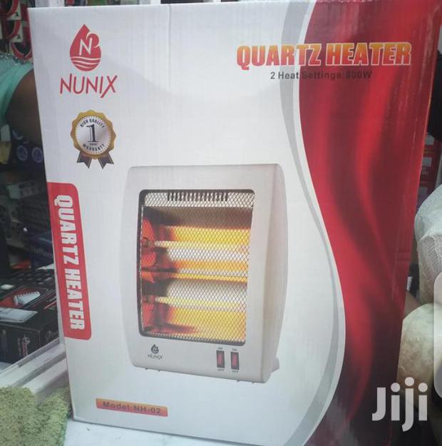 Affordable Room Heater 800w