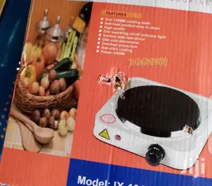 Quality Hot Plate