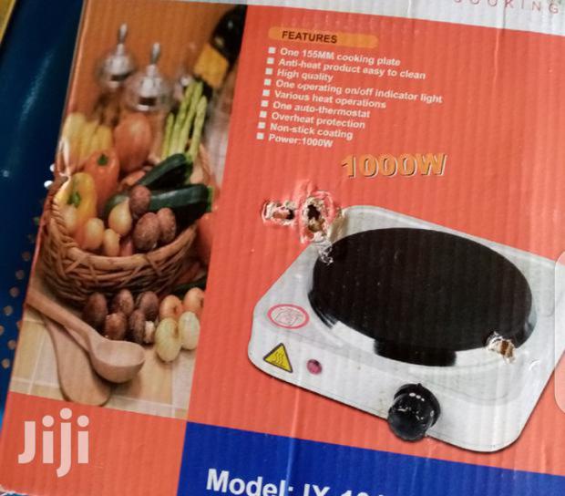 Quality Hot Plate