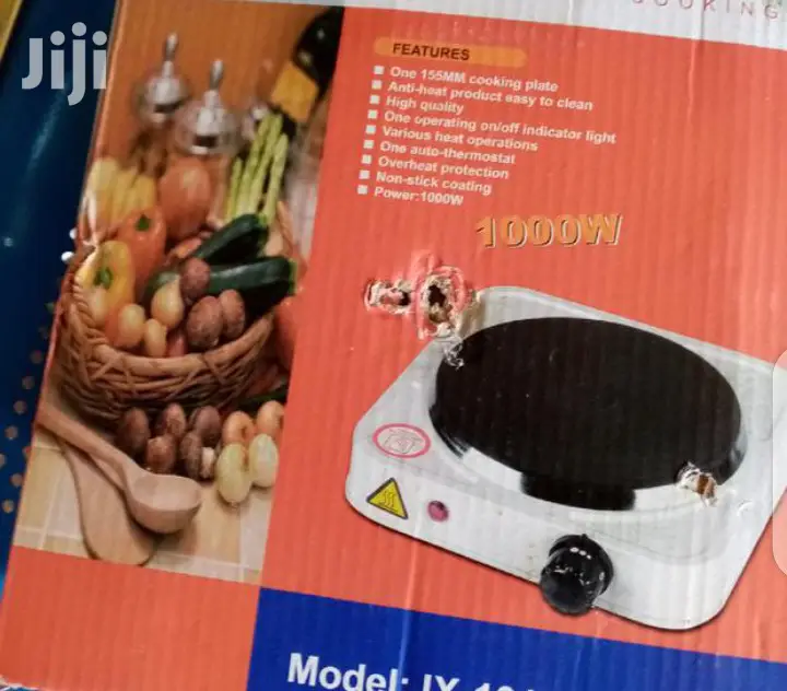Quality Hot Plate