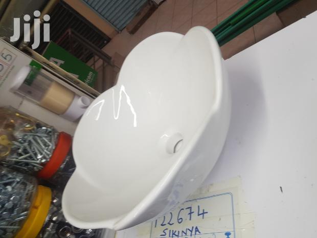 Wash Hand Basin - main view