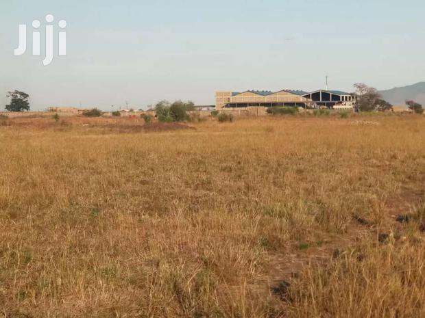 1 Acre for Sale Along Bypass Kamakis Corner.