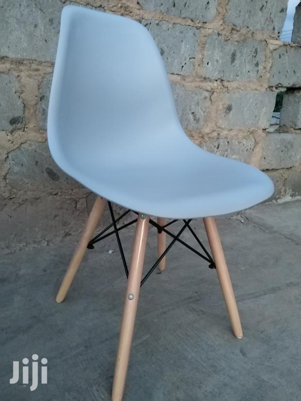 Eames Chairs