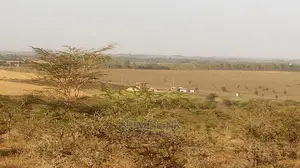 15acres Kiserian-Pipeline Road-Isinya