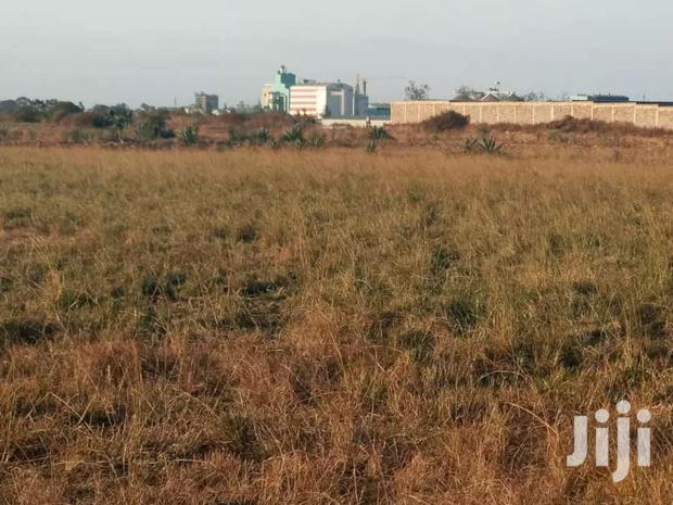 1 Acre for Sale Along Bypass Kamakis Corner. - thumbnail 3