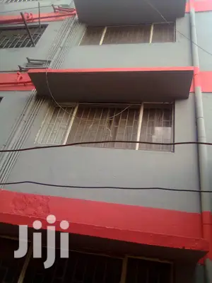 Painting of External Walls