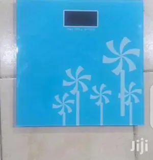New Arrival Bathroom Scale
