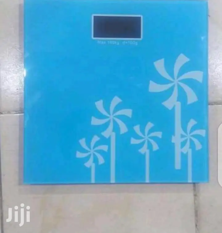 New Arrival Bathroom Scale