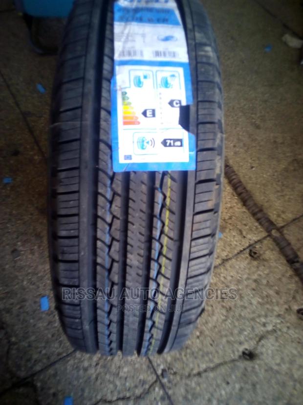 215/65 R 16 Mazzini Tyres