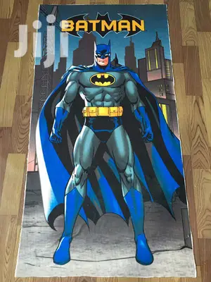 Kids Towel
