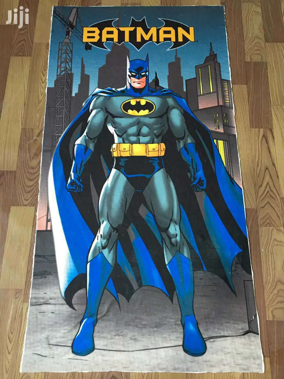 Kids Towel