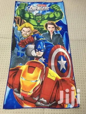 Kids Towel
