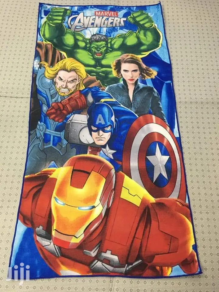Kids Towel