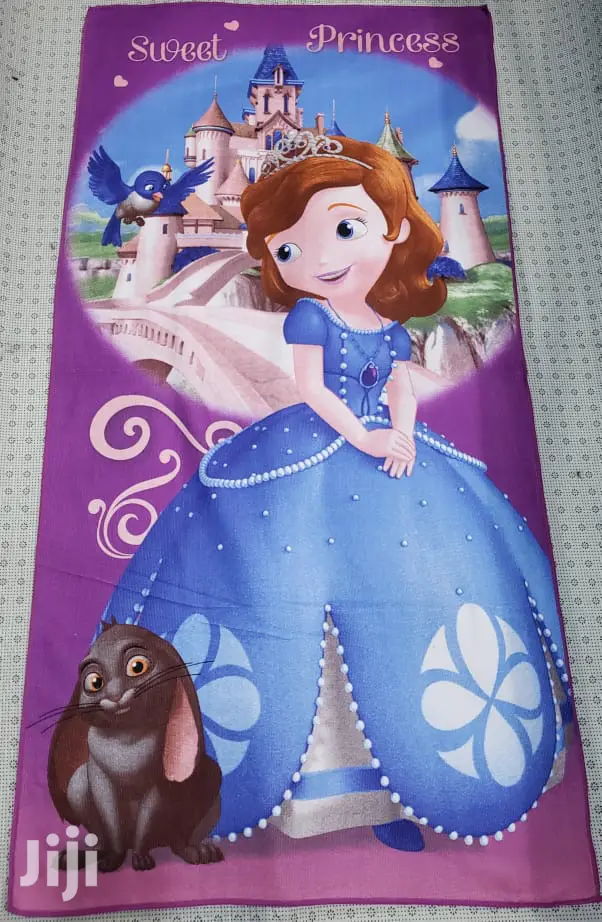 Kids Towel