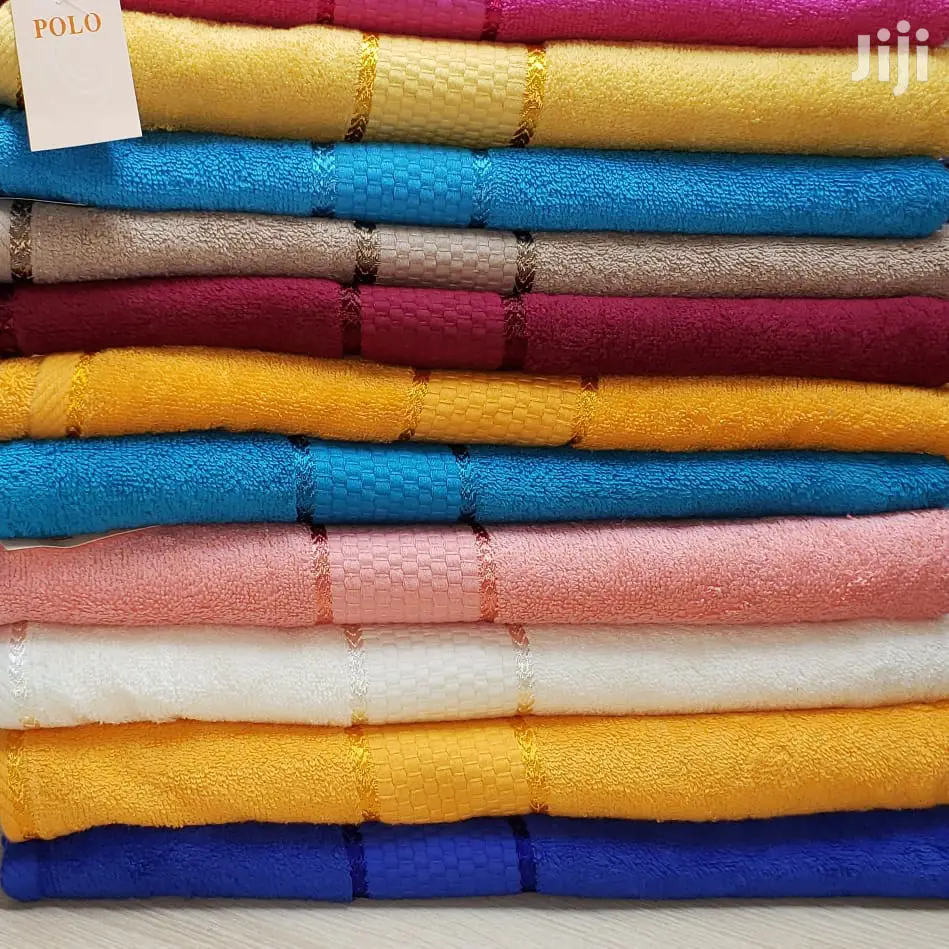 Polo Towels