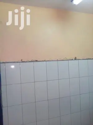 Tiling,Grouting and Cleaning of Tiles