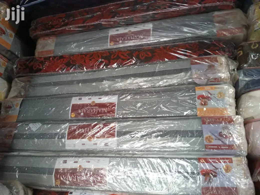 Heavy Duty Mattresses