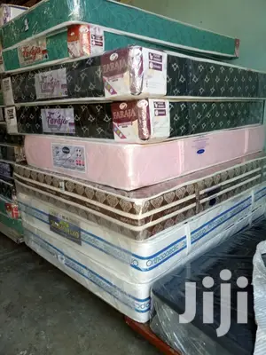 Heavy Duty Mattresses
