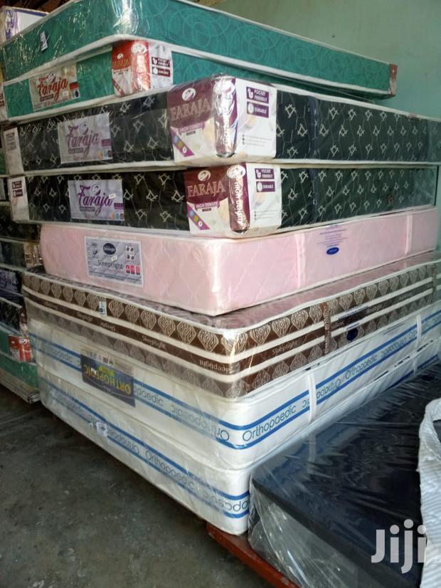 Heavy Duty Mattresses - thumbnail 4