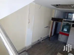 Painting and Treating of Dumpness