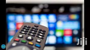 Zuku Remote Control