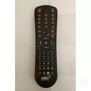 Zuku Remote Control