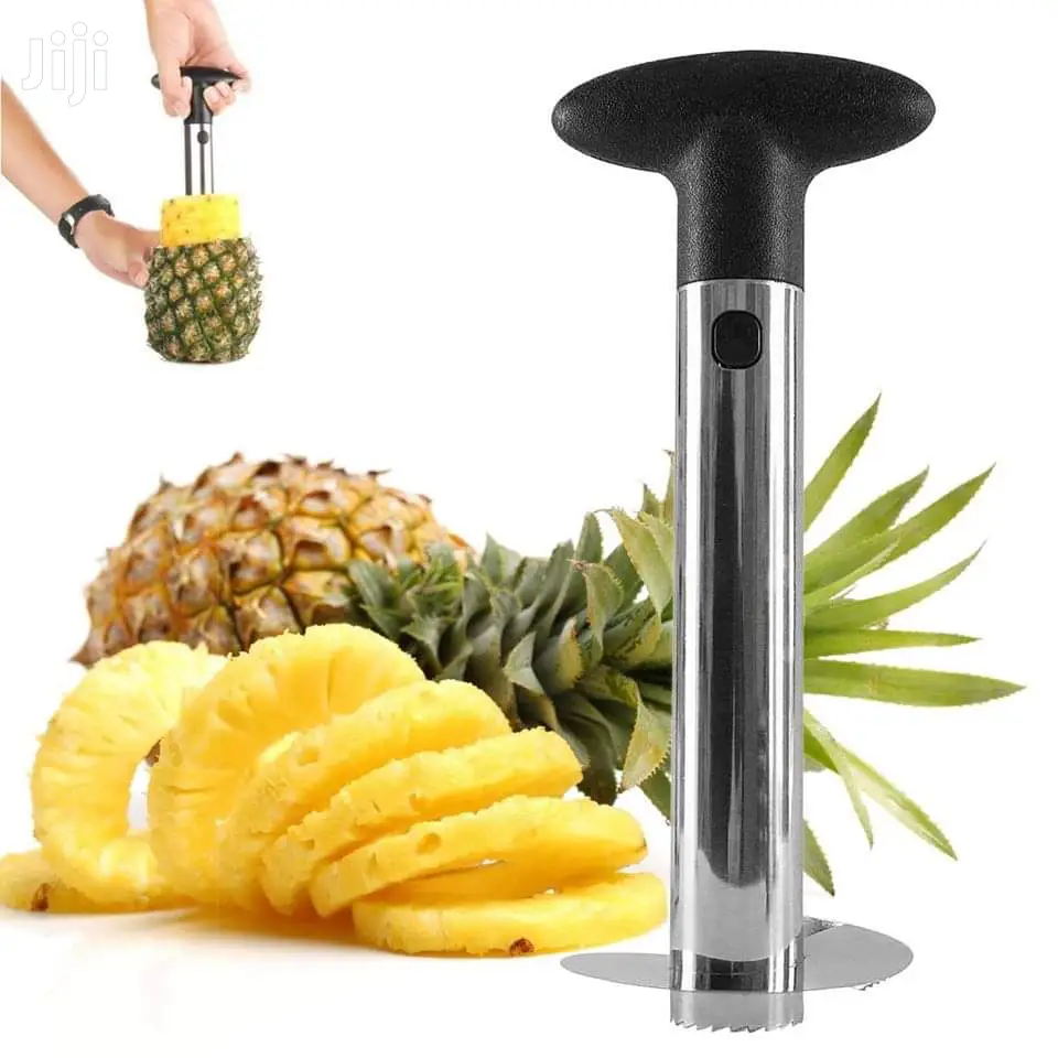 Pinaapple Peeler