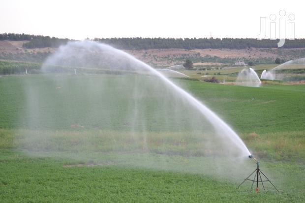 Overhead Sprinkler Irrigation For Sale - main view