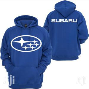 WOW! Hoodies - main view