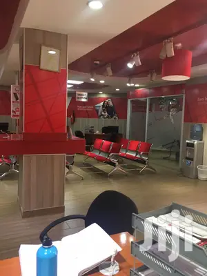 Renovation Work