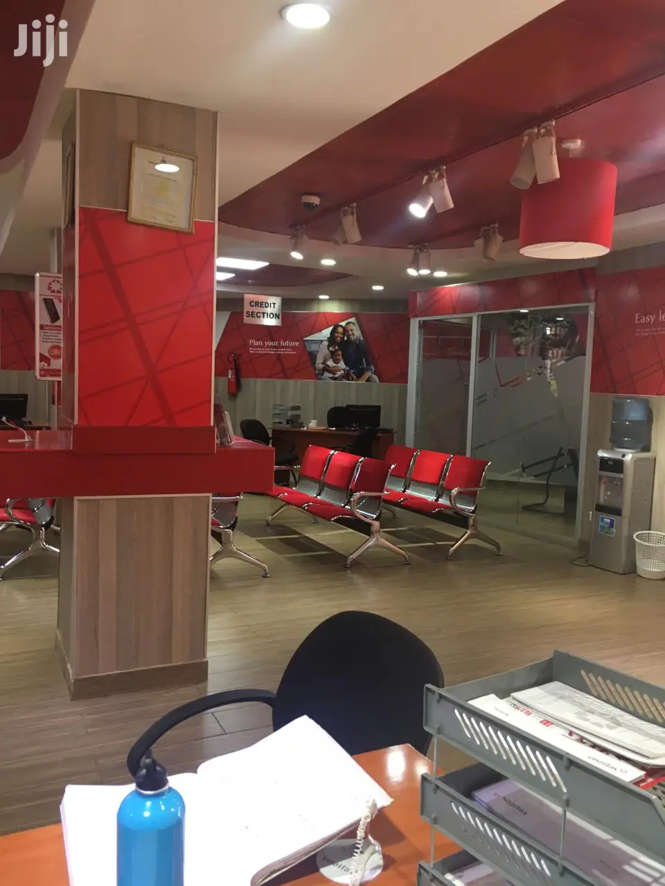 Renovation Work
