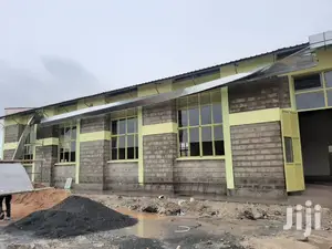 Construction Work.