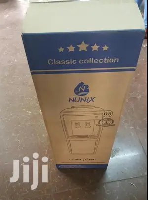Portable Normal Water Dispenser