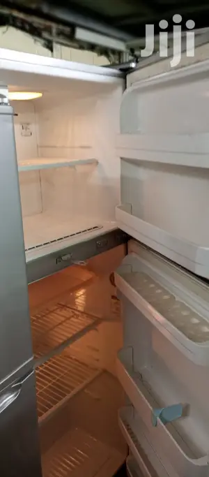 LG Big Fridge