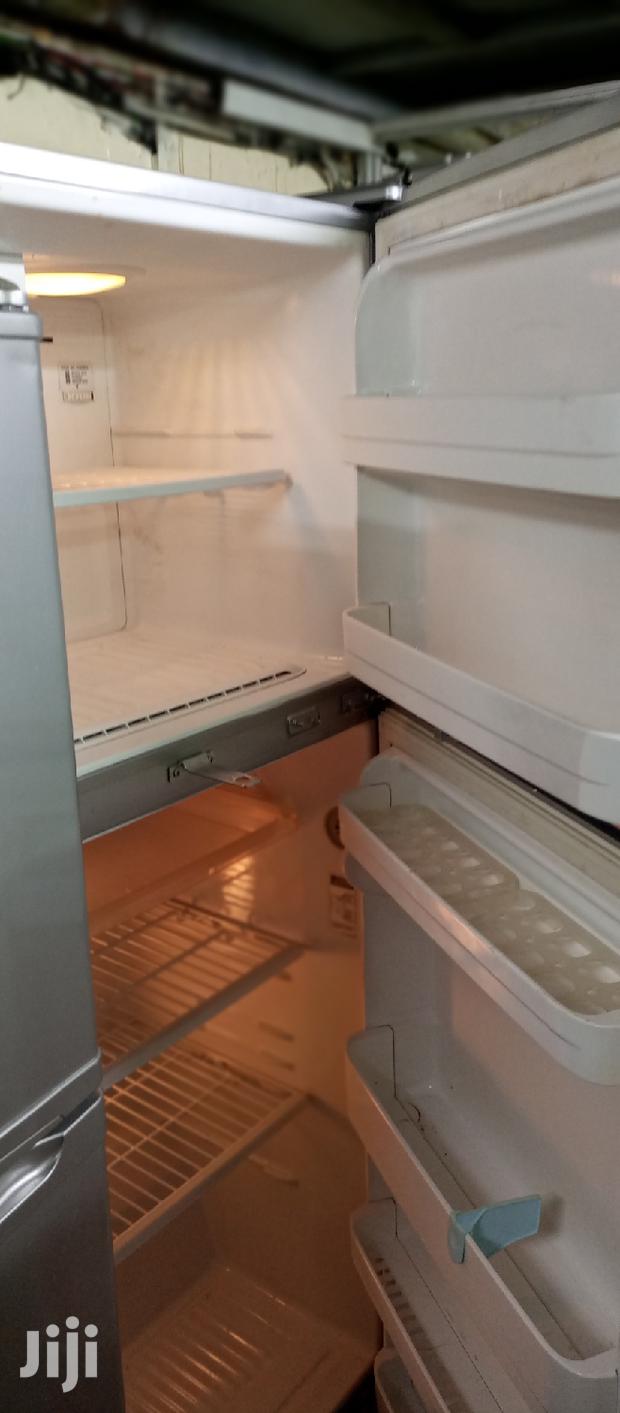 LG Big Fridge - thumbnail 2