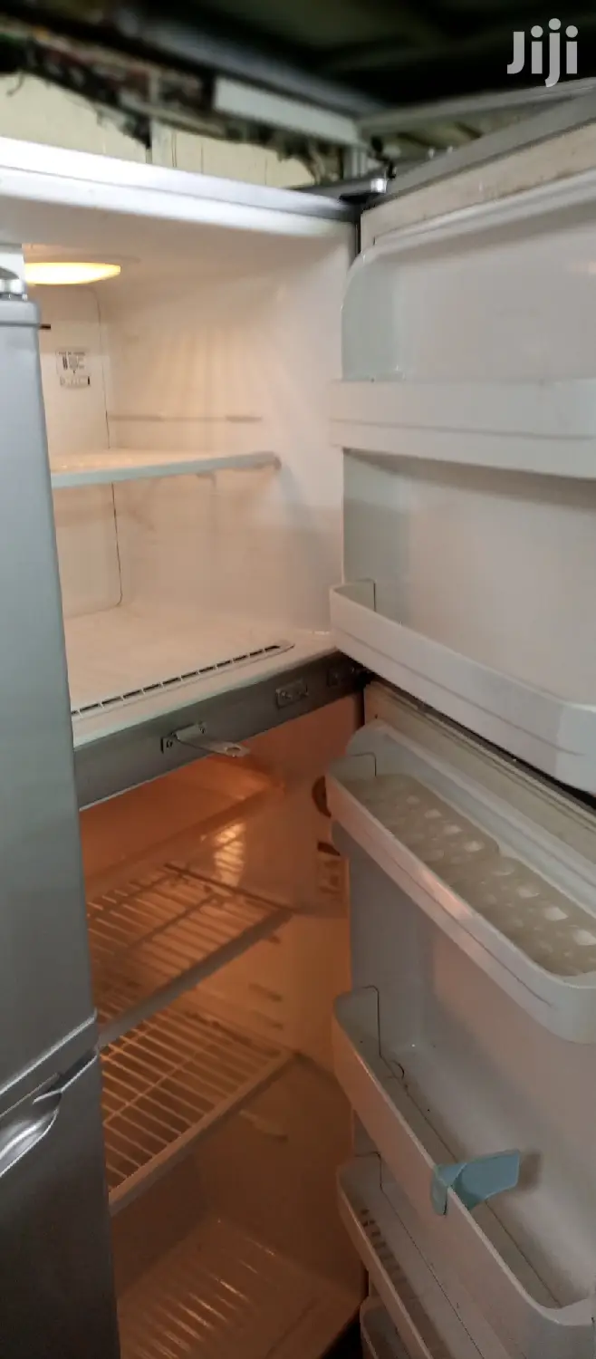 LG Big Fridge