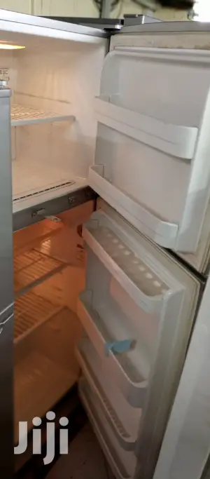 LG Big Fridge