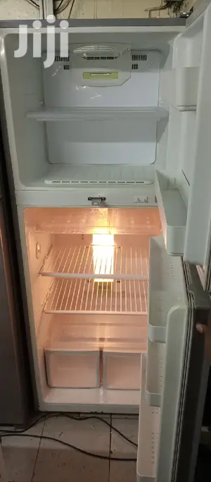 Samsung Big Fridge