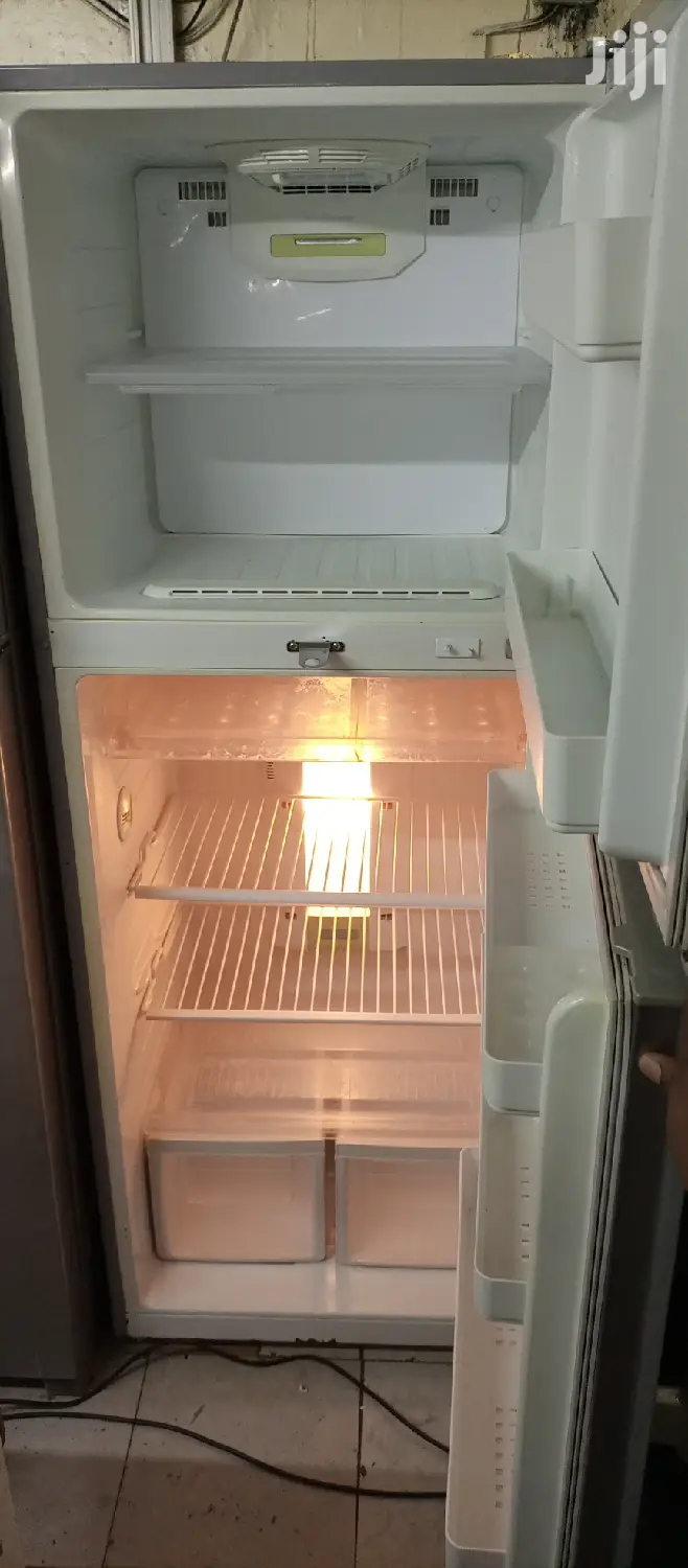 Samsung Big Fridge