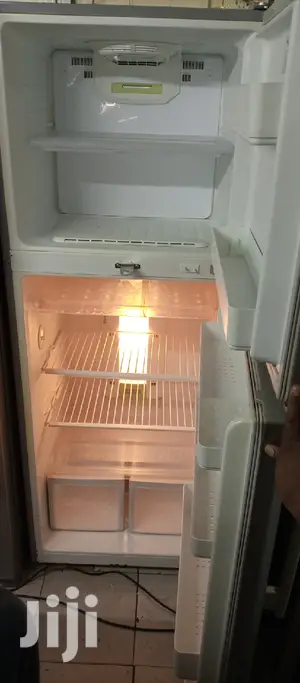 Samsung Big Fridge