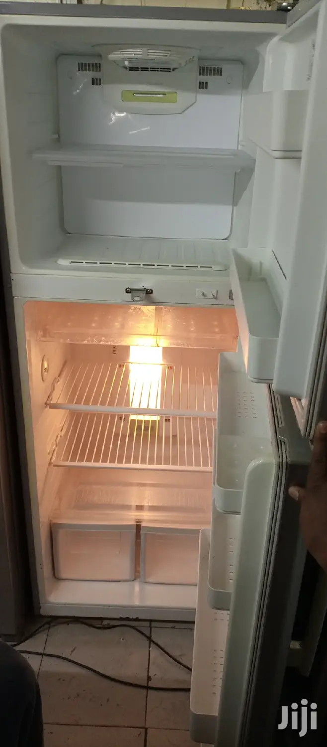 Samsung Big Fridge