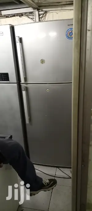 Samsung Big Fridge
